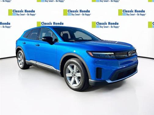 2024 Honda Prologue EX