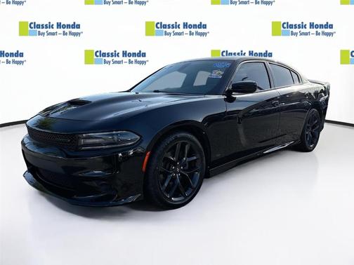 2020 Dodge Charger GT