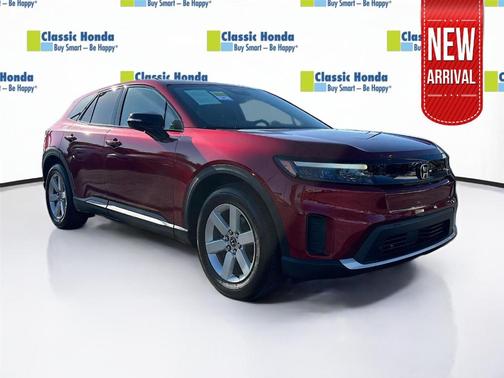 2024 Honda Prologue EX