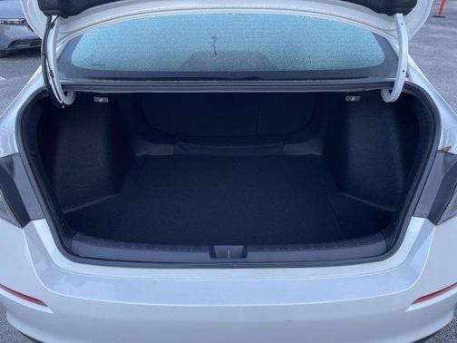 2025 Honda Civic Hybrid 