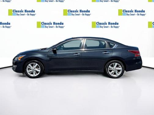 2013 Nissan Altima 2.5 SV