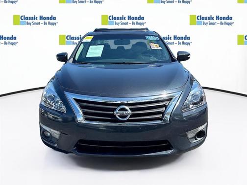2013 Nissan Altima 2.5 SV