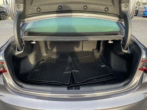 2023 Acura TLX Technology