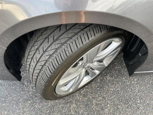 2023 Acura TLX Technology
