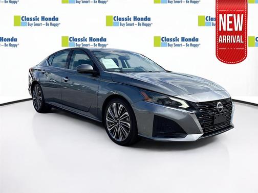 2023 Nissan Altima 2.5 SL