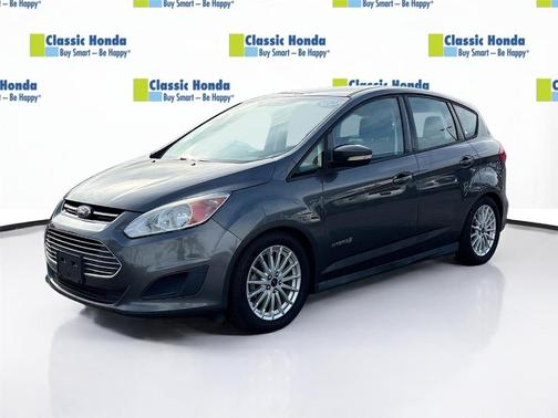 2016 Ford C-Max Hybrid SE