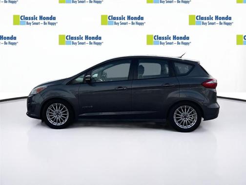 2016 Ford C-Max Hybrid SE