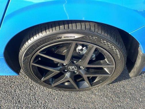 2022 Honda Civic Sport Touring