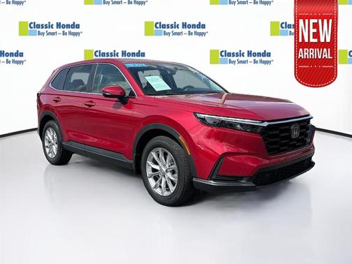 2023 Honda CR-V EX