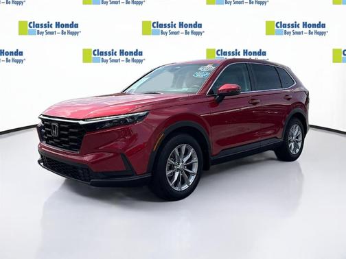 2023 Honda CR-V EX
