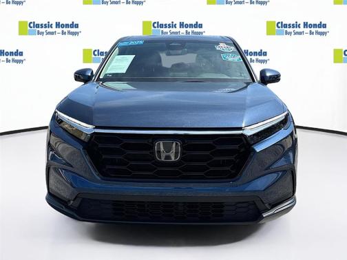 Canyon 2025 Honda CR-V EX