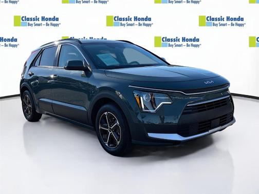 2024 Kia Niro EX