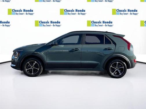 2024 Kia Niro EX