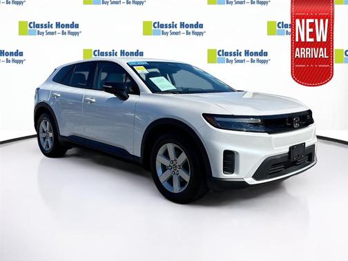 2024 Honda Prologue EX