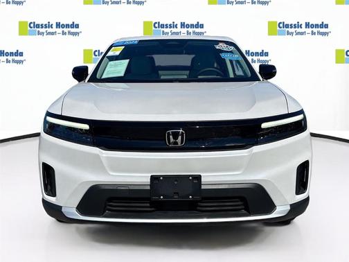2024 Honda Prologue EX
