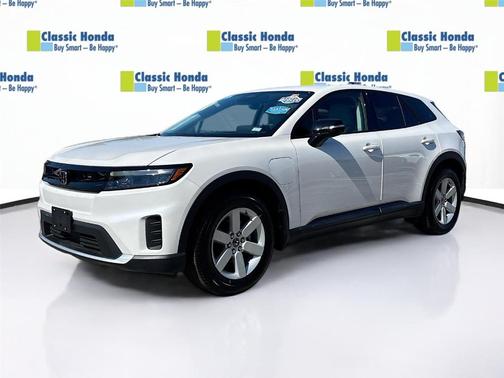 2024 Honda Prologue EX