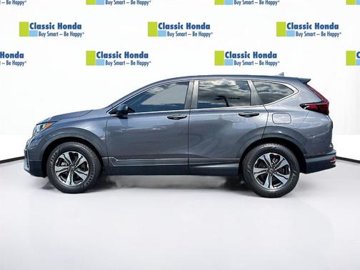 2020 Honda CR-V LX