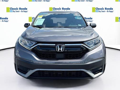2020 Honda CR-V LX