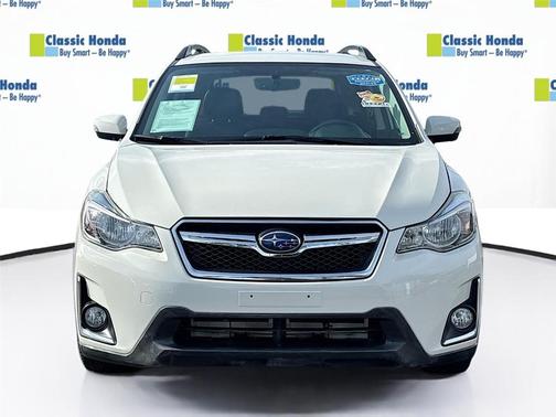2017 Subaru Crosstrek 2.0i Limited