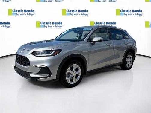 2023 Honda HR-V LX