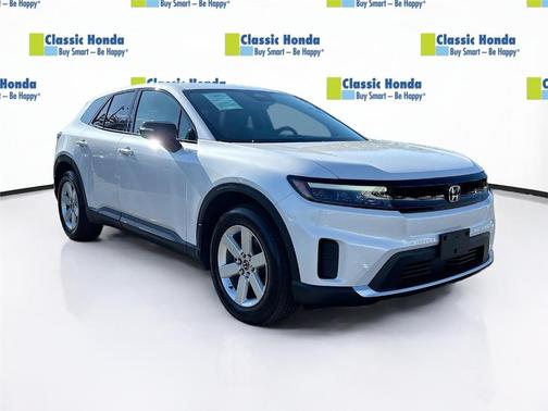 Pearl 2024 Honda Prologue EX
