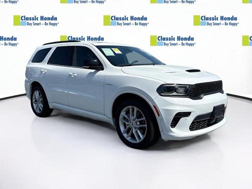 2023 Dodge Durango R/T