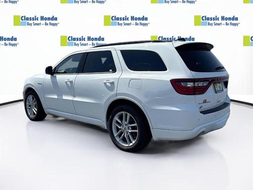 2023 Dodge Durango R/T