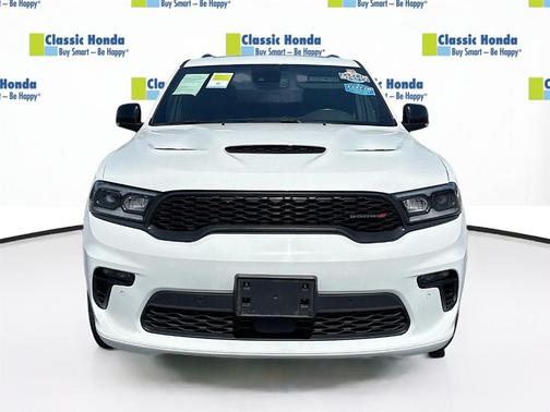 2023 Dodge Durango R/T