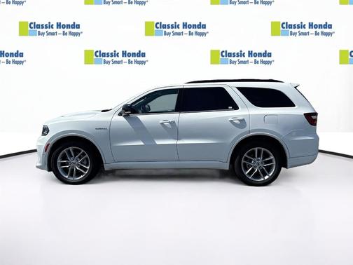 2023 Dodge Durango R/T