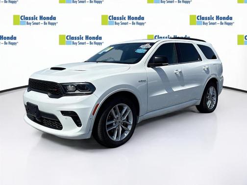 2023 Dodge Durango R/T
