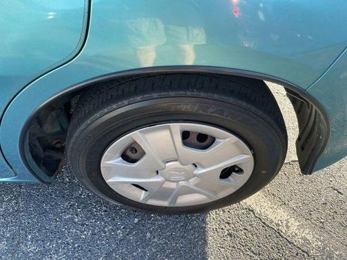 2012 Honda Fit Base