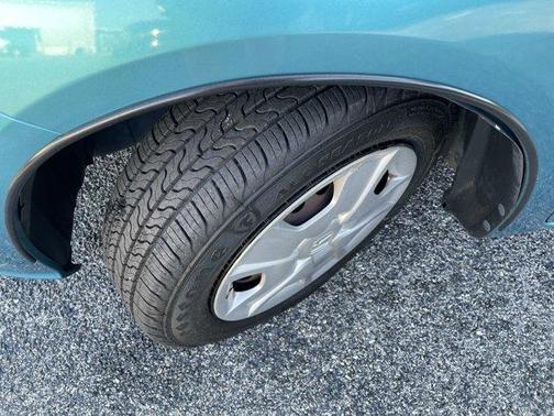 2012 Honda Fit Base