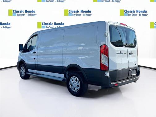 2024 Ford Transit-250 Base