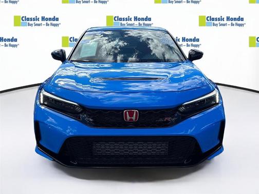 2023 Honda Civic Type R Base