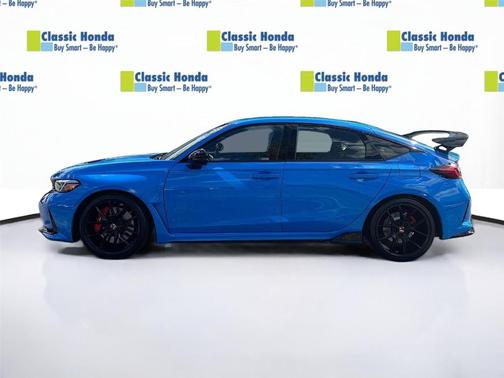 2023 Honda Civic Type R Base