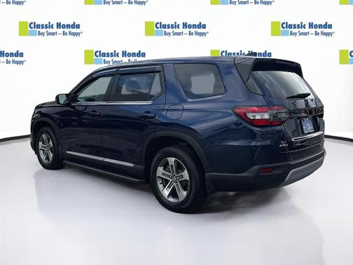 2023 Honda Pilot EX-L 8-Passenger