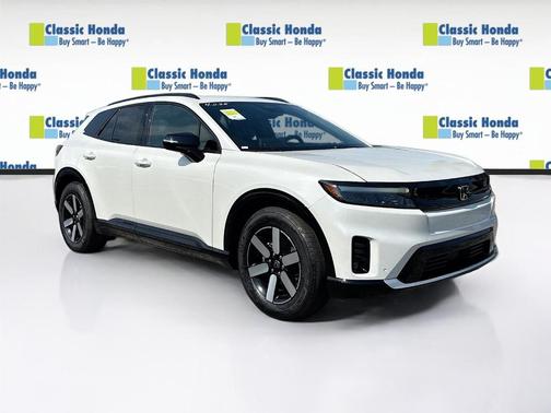 2025 Honda Prologue Touring