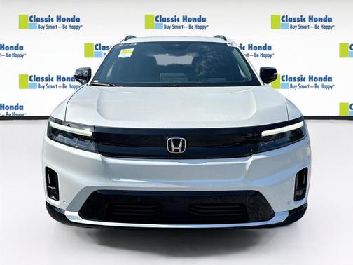 2025 Honda Prologue Touring