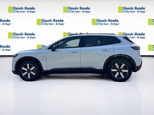 2025 Honda Prologue Touring