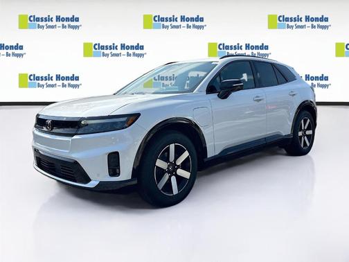 2025 Honda Prologue Touring