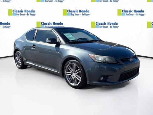 2013 Scion tC Release Series 8.0