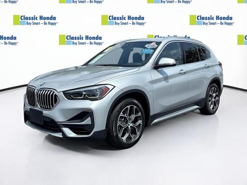 2021 BMW X1 xDrive28i