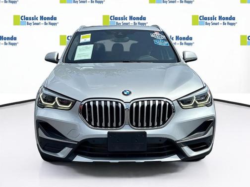 2021 BMW X1 xDrive28i
