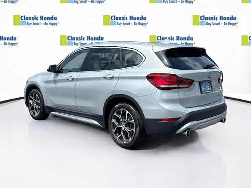 2021 BMW X1 xDrive28i