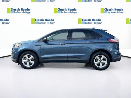 2019 Ford Edge SE