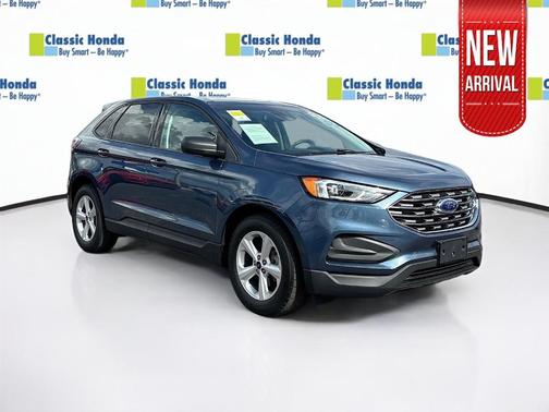 2019 Ford Edge SE