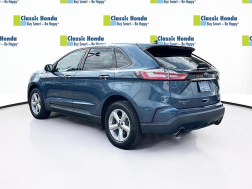 2019 Ford Edge SE