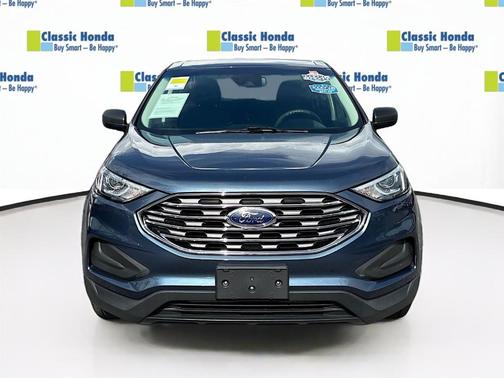 2019 Ford Edge SE