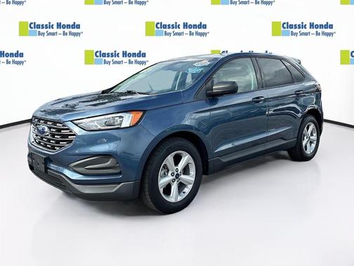 2019 Ford Edge SE