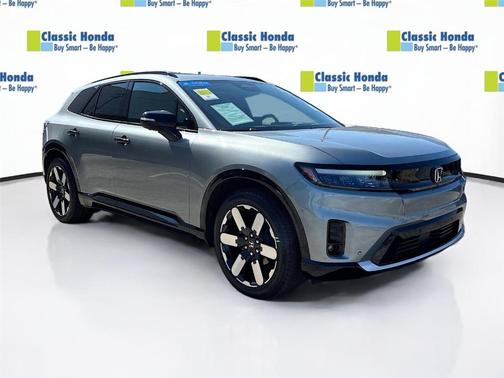 2024 Honda Prologue Elite